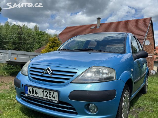 Citroën C3